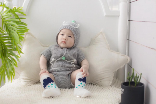 台湾八零甜妻萌宝宝