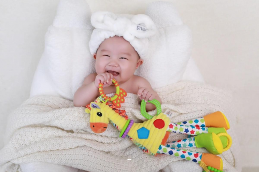 台湾3岁宝宝手足口病