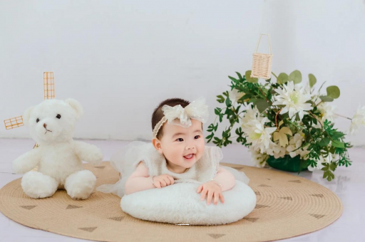 台湾宝宝发烧能喝牛奶吗