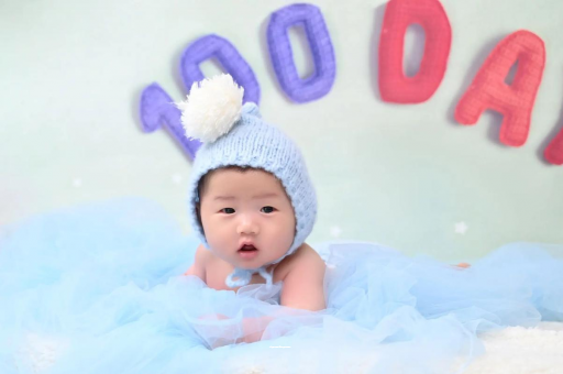 台湾宝宝睡觉老是动来动去 台湾宝宝睡觉老是动来动去