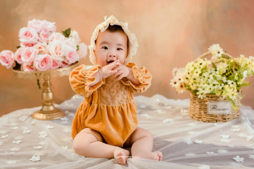 台湾2岁宝宝只喝奶不吃饭 台湾2岁宝宝只喝奶不吃饭